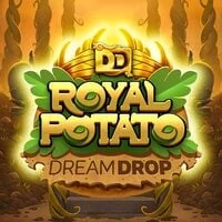 Royal Potato Dream Drop slot